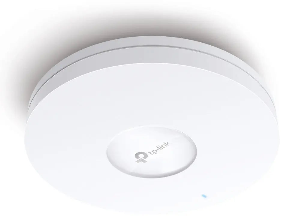 TP-LINK AX3600 Ceiling Mount DualBand EAP660 HD WiFi 6 Access Point