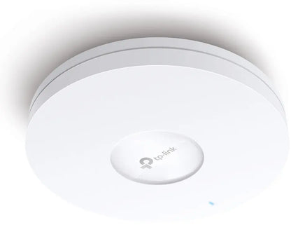 TP-LINK AX3600 Ceiling Mount DualBand EAP660 HD WiFi 6 Access Point