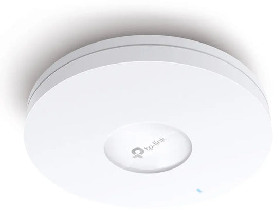 TP-LINK AX3600 Ceiling Mount DualBand EAP660 HD WiFi 6 Access Point