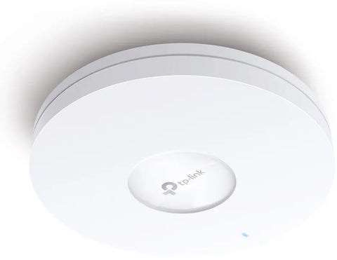 TP-LINK AX3600 Ceiling Mount DualBand EAP660 HD WiFi 6 Access Point