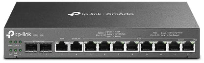 TP-LINK ER7212PC ER7212PC Omada GB VPN Router PoE+
