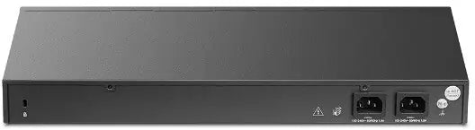 TP-LINK ER8411 ER8411 Omada VPN Router 10G Ports