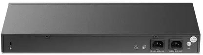 TP-LINK ER8411 ER8411 Omada VPN Router 10G Ports
