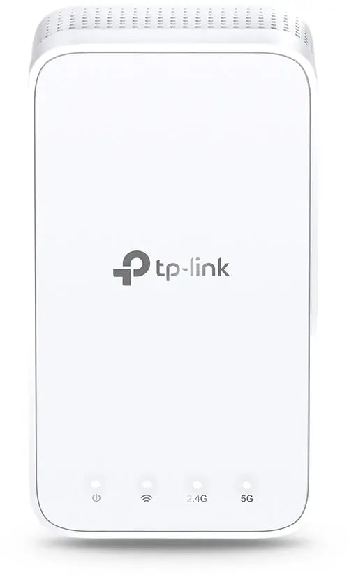 TP-LINK RE230 RE230 AC750 WiFi Range Extender