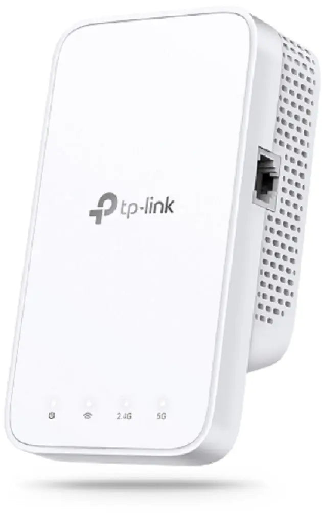 TP-LINK AC1200 Wi-Fi Range Extender RE330