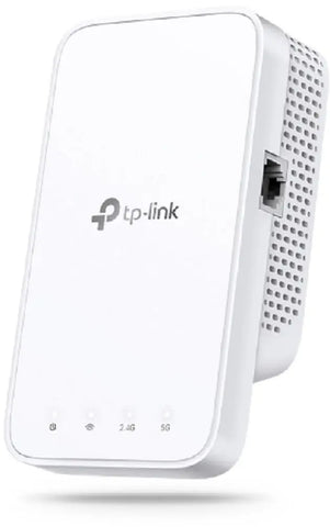 TP-LINK AC1200 Wi-Fi Range Extender RE330