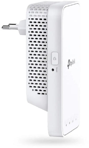 TP-LINK AC1200 Wi-Fi Range Extender RE330