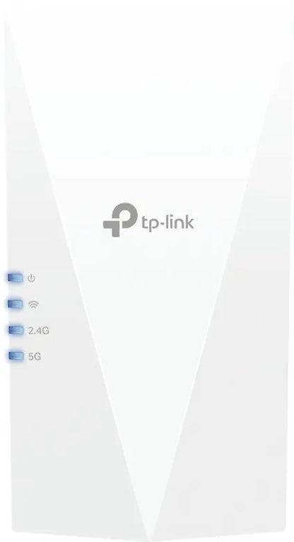 TP-LINK RE500X RE500X AX1500 WiFi 6 Range Extender