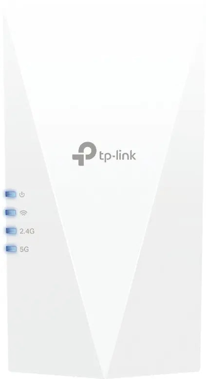 TP-LINK RE500X RE500X AX1500 WiFi 6 Range Extender