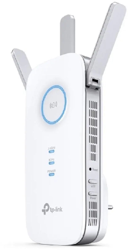 TP-LINK AC1900 Wi-Fi Range Extender RE550