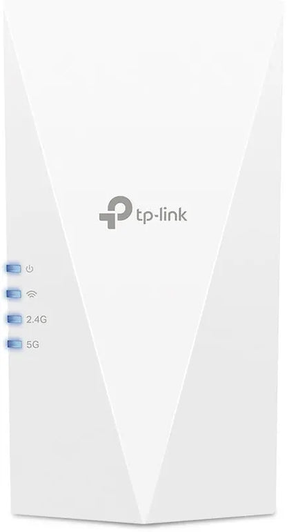 TP-LINK RE700X RE700X AX3000 WiFi 6 Range Extender