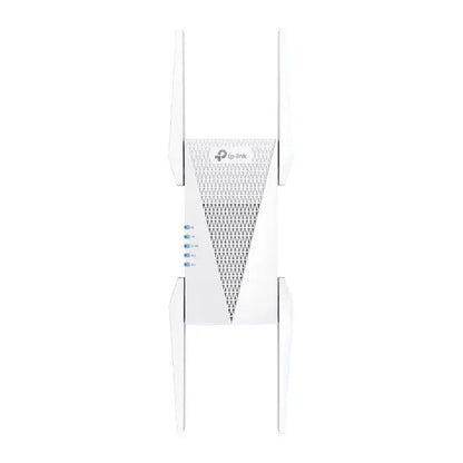 TP-LINK AXE5400 RE815XE Wi-Fi 6E Range Extender