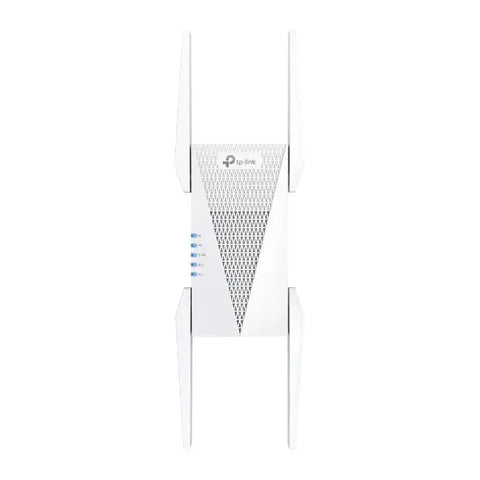TP-LINK AXE5400 RE815XE Wi-Fi 6E Range Extender