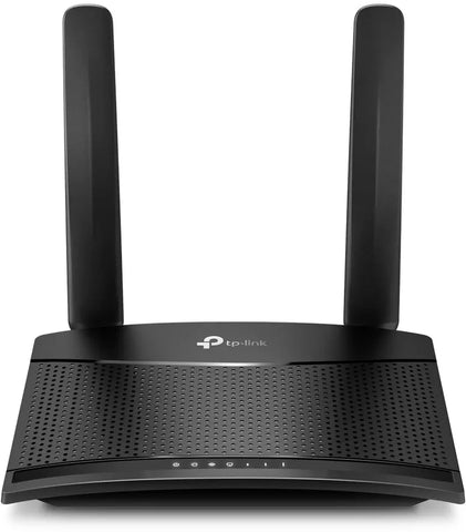 TP-LINK Wireless N 4G LTE Router TL-MR100 300Mbps