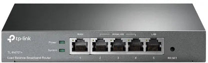 TP-LINK TL-R470T+ TL-R470T+ Load Balance Broadb.Router