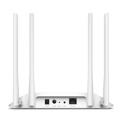 TP-LINK Dual-Band WiFi 6 Access Point TL-WA1801 AX1800