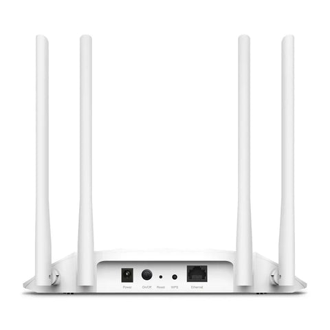 TP-LINK Dual-Band WiFi 6 Access Point TL-WA1801 AX1800