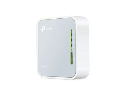 TP-LINK Mini Router Dual 750MB TL-WR902AC Wireless