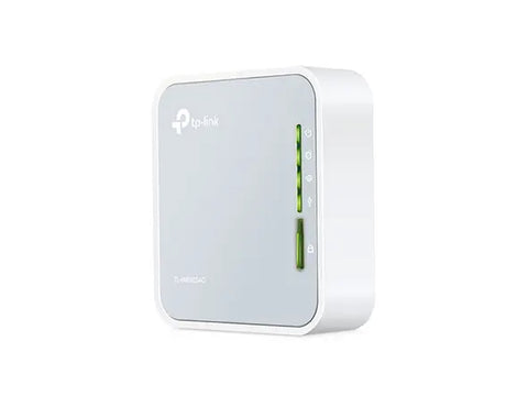 TP-LINK Mini Router Dual 750MB TL-WR902AC Wireless