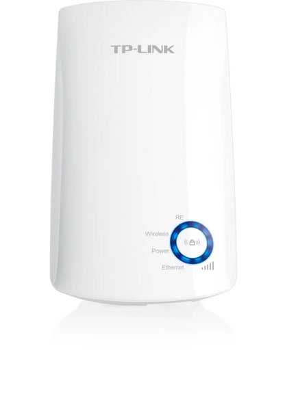 TP-LINK Wireless-N Range Extender TLWA850RE 300Mbps