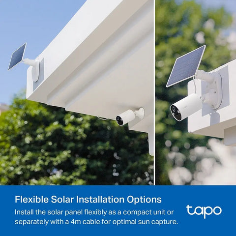 TP-LINK Solar Panel Tapo A201