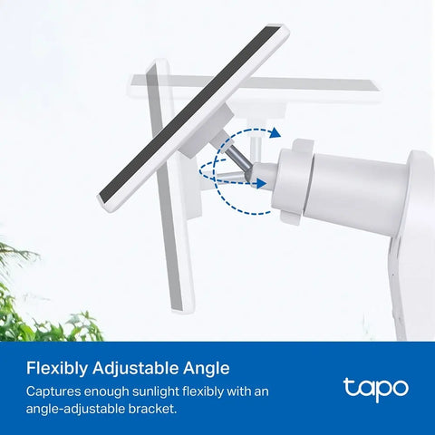TP-LINK Solar Panel Tapo A201
