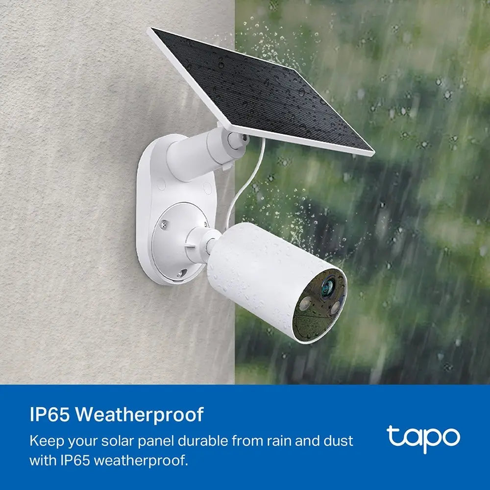 TP-LINK Solar Panel Tapo A201