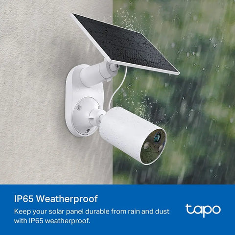 TP-LINK Solar Panel Tapo A201