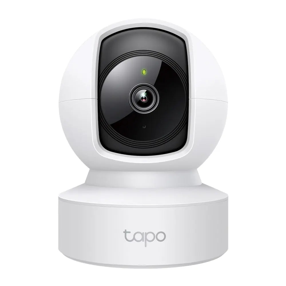 TP-LINK Pan/Tilt Wi-Fi Camera Tapo C212