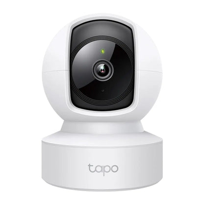 TP-LINK Pan/Tilt Wi-Fi Camera Tapo C212