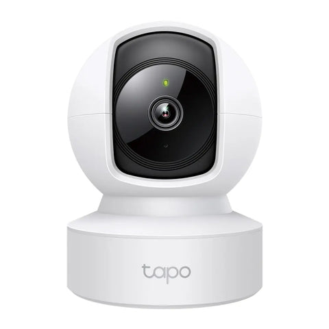 TP-LINK Pan/Tilt Wi-Fi Camera Tapo C212