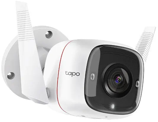 TP-LINK Outdoor Security WiFi Camera Tapo C310