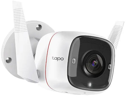TP-LINK Outdoor Security WiFi Camera Tapo C310
