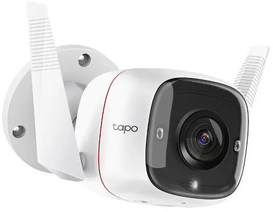 TP-LINK Outdoor Security WiFi Camera Tapo C310