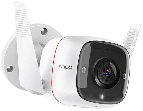 TP-LINK Outdoor Security WiFi Camera Tapo C310