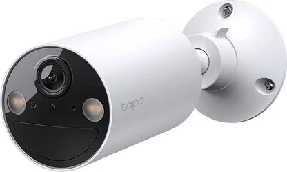 TP-LINK Smart Wless Security Camera Tapo C410 3MP