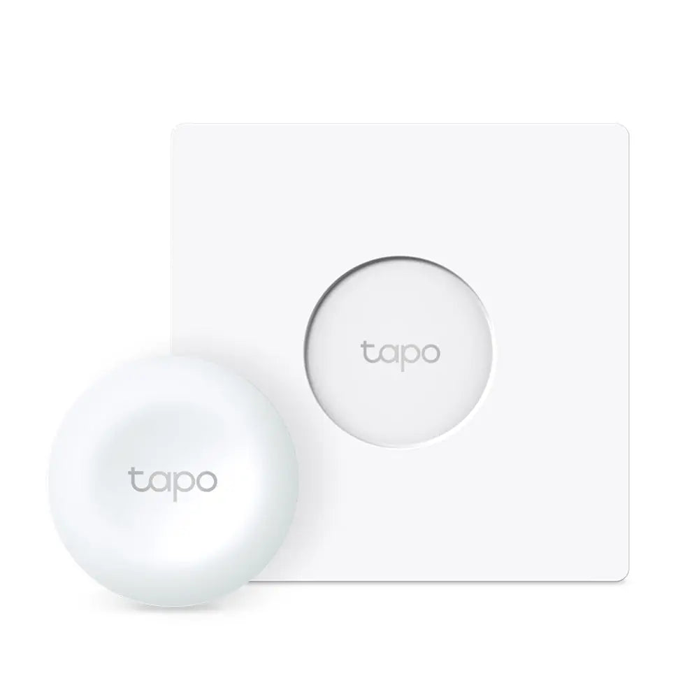 TP-LINK Smart Remote Dimmer Switch Tapo S200D