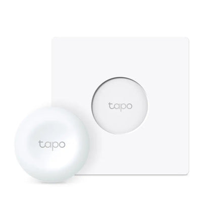 TP-LINK Smart Remote Dimmer Switch Tapo S200D