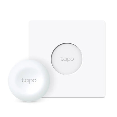 TP-LINK Smart Remote Dimmer Switch Tapo S200D