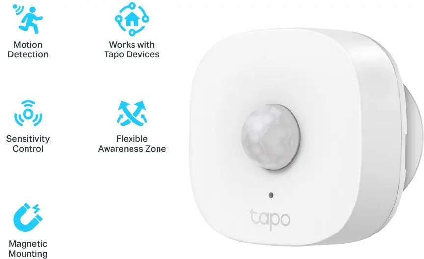 TP-LINK Smart Motion Sensor Tapo T100