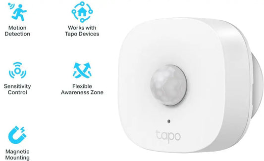 TP-LINK Smart Motion Sensor Tapo T100