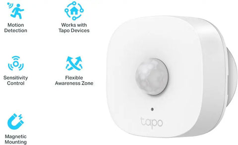 TP-LINK Smart Motion Sensor Tapo T100