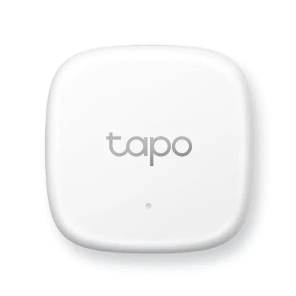 TP-LINK Smart Temperature and Tapo T310 Humidity Sensor