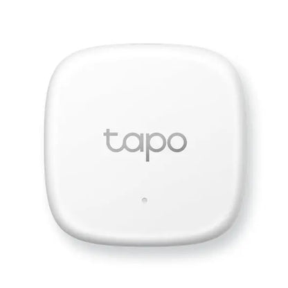 TP-LINK Smart Temperature and Tapo T310 Humidity Sensor