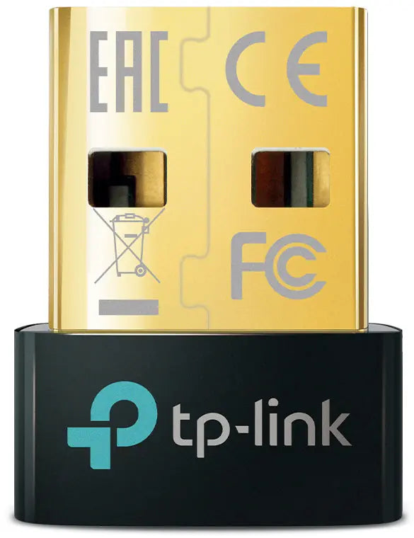 TP-LINK UB5A UB5A Bluetooth 5.0 Nano USB Adap.
