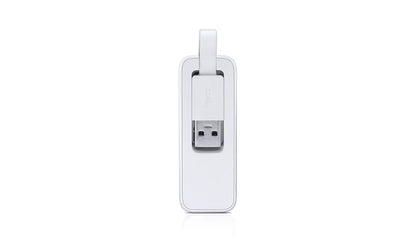 TP-LINK Gigabit Ethernet Adapter UE300 USB 3.0