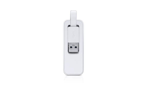 TP-LINK Gigabit Ethernet Adapter UE300 USB 3.0