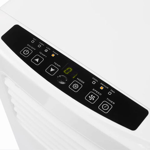 TRISTAR Klimagerät 785W AC-5527 weiss
