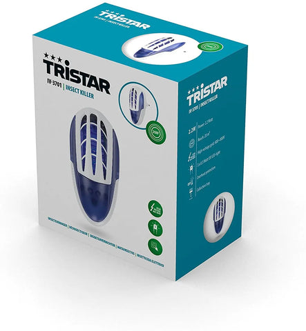 TRISTAR Insektenvernichter 1W IV-3701 elektrisch