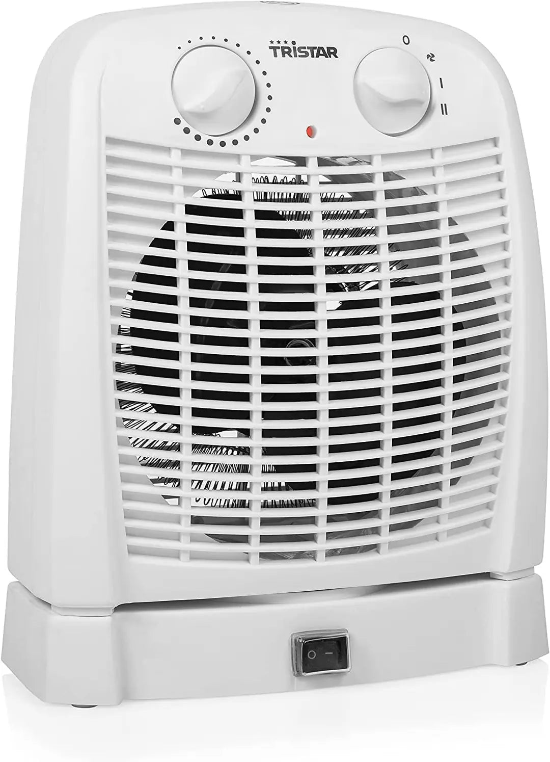 TRISTAR Heizlüfter 2000W KA-5059 weiss